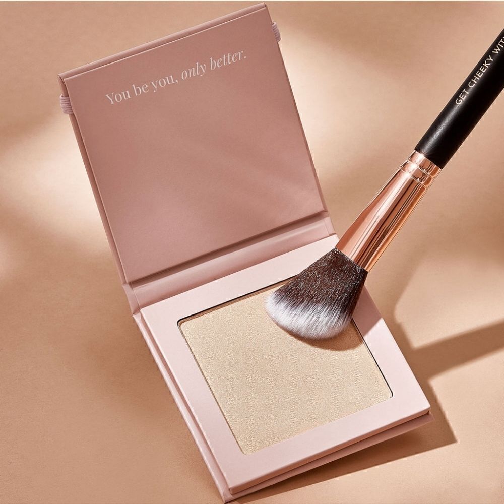 MOTD Highlighting Powder - Lucid Moon - Picture 4 of 4